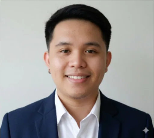 Erwin E. — Mid-Level Customer Service Team Leader from Philippines