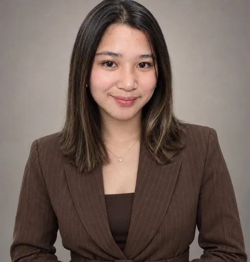 Angelica B. profile photo