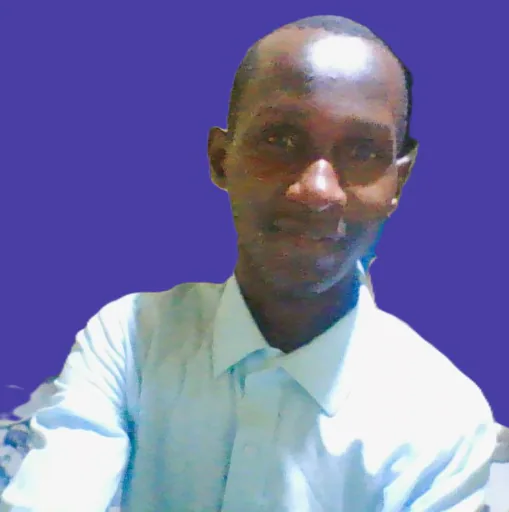 Bwayo R. profile photo