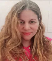 Carolina V. profile photo