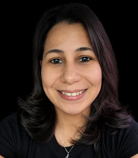 Jetzabel Q. profile photo