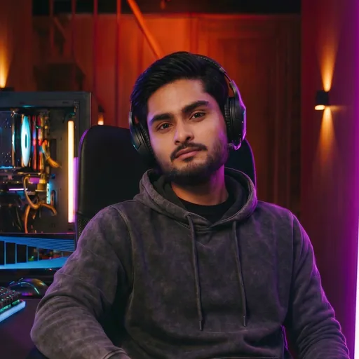 Muhammad N. profile photo