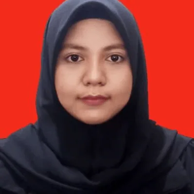 Anggia R. — Junior HR Generalist Specialist from Indonesia
