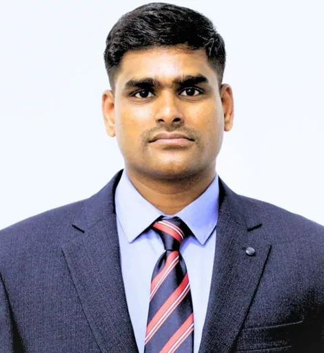EZHUMALAI P. profile photo