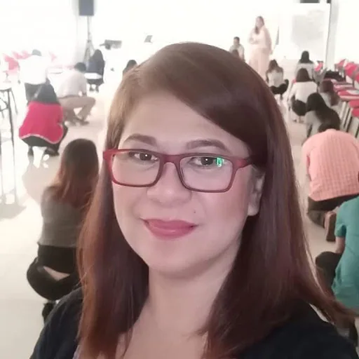 ESTELA D. profile photo
