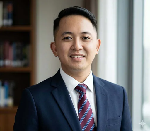 Ariel P. profile photo