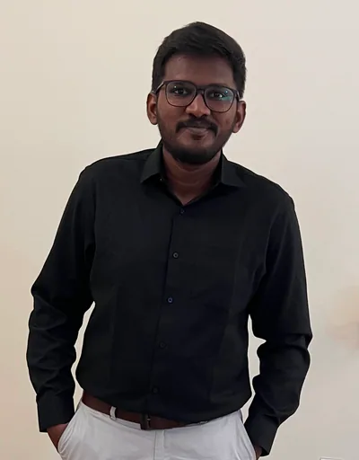 Sankar A. profile photo