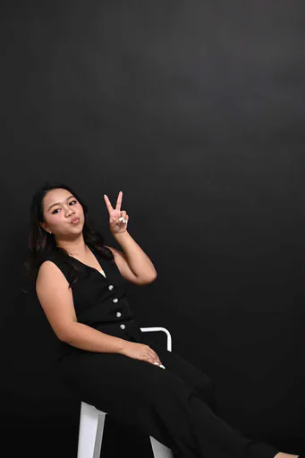Photo of Allysa E.