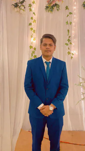 Syed M. profile photo