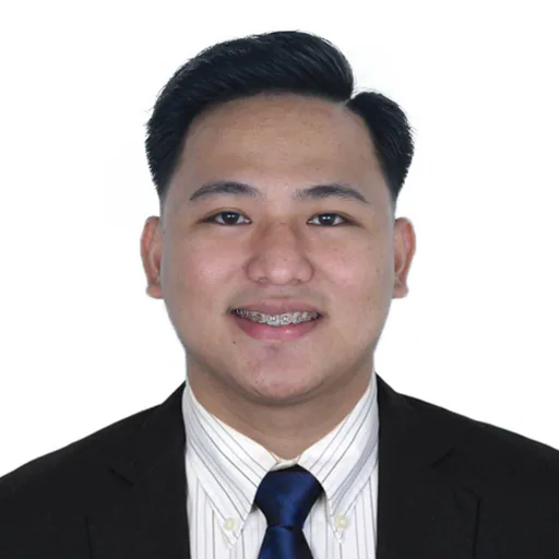 Rheynold M. profile photo
