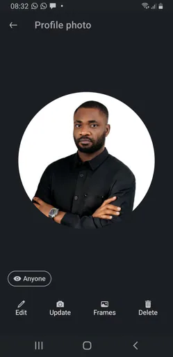 Chukwuemeka C. profile photo