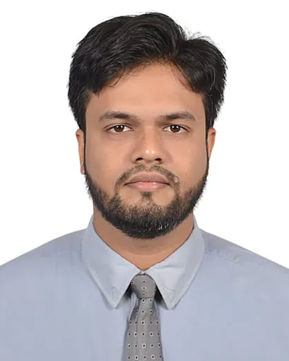 Md Z. profile photo