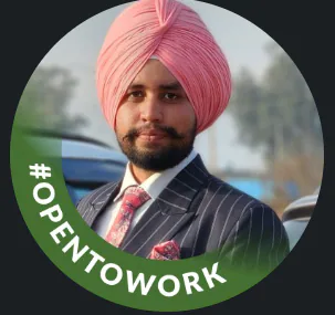 Harmandeep profile photo