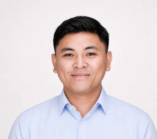 Kervy E. profile photo