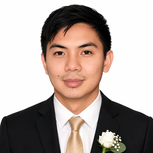 Mark J. profile photo