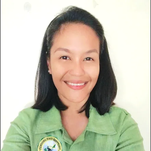 Charnise G. profile photo
