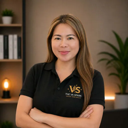 Rizza M. profile photo