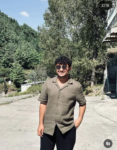 Ahmad A. profile photo