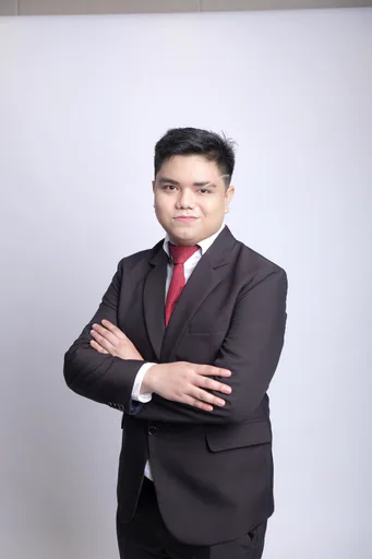 Jomari C. profile photo