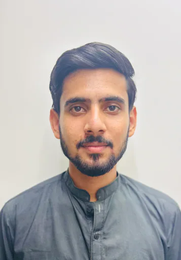 Muhammad U. profile photo