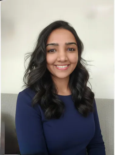 Bansari M. — Mid-Level Data Engineer from India