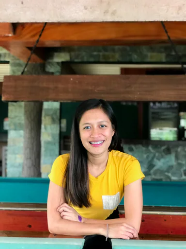 Maria C. — Mid-Level Medical-Surgical Nurse from Philippines