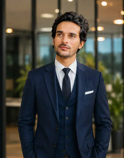Faizyab H. profile photo