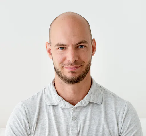 Radim G. — Senior Field Clinical Specialist - Cardiovascular MedTech from Czechia