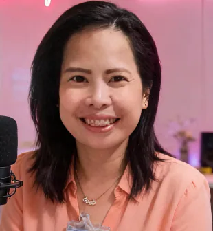 Roselyn T. profile photo