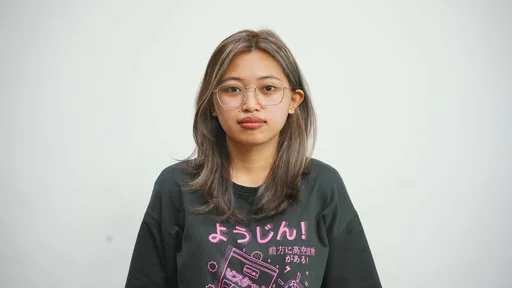 Christine J. — Mid-Level Science Research Specialist from Philippines