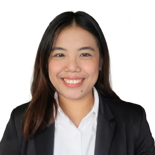 Krizsha M. profile photo