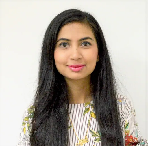 Ayesha S. profile photo