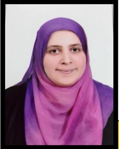 Heba M. profile photo
