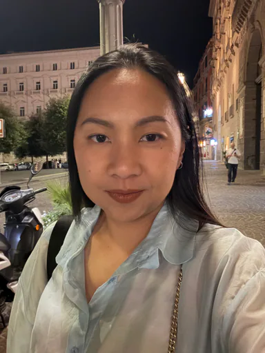 Angela R. profile photo
