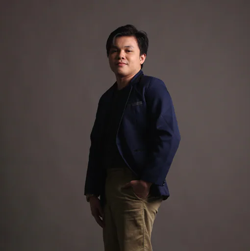 John M. profile photo