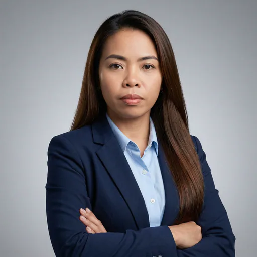 Marie A. profile photo