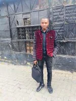 Given S. profile photo