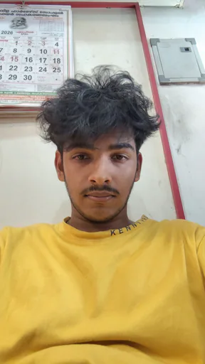 Kasi N. profile photo