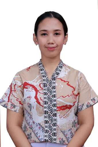 Amelia C. — Junior HR Recruiter from Indonesia