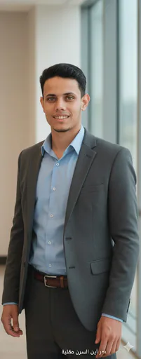 Amr S. profile photo