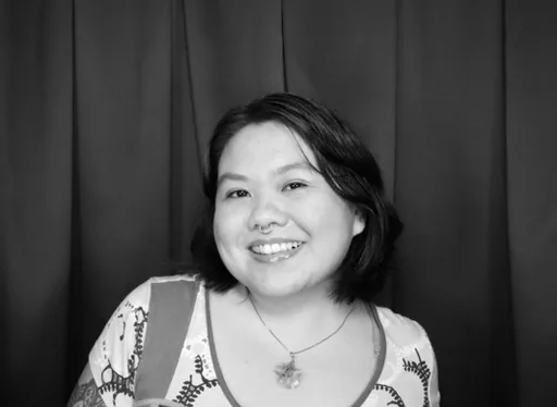 Angelique D. — Mid-Level Social Media Copywriter from Philippines