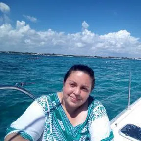 Yamila L. profile photo