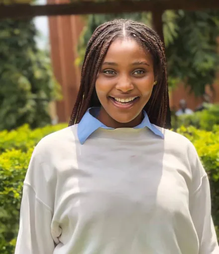 Chinwe C. profile photo