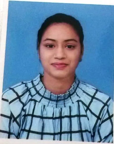 Shreya R. profile photo