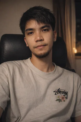 Christian V. profile photo