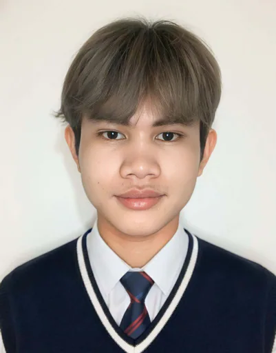 Talent Avatar