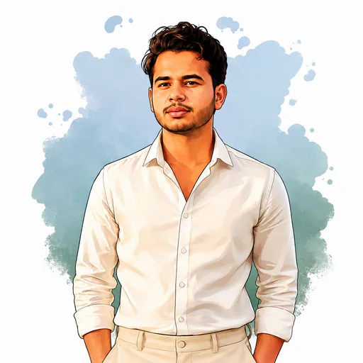 muhammad A. profile photo