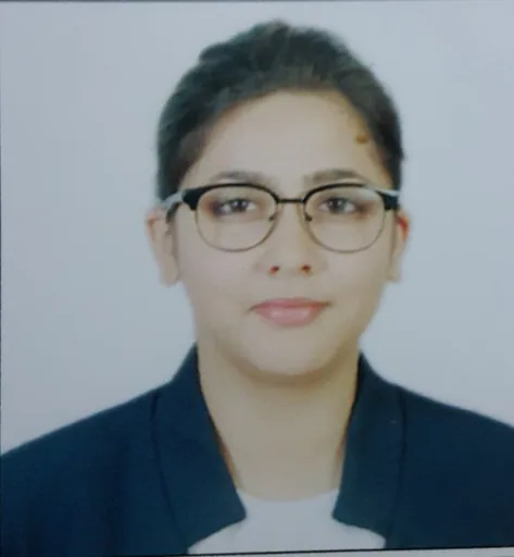 Tanushree P. profile photo