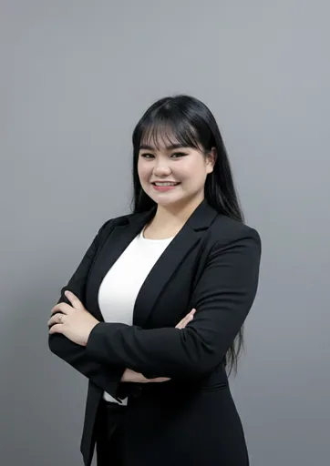 ANNELLIE R. — Senior Marketing Manager from Philippines