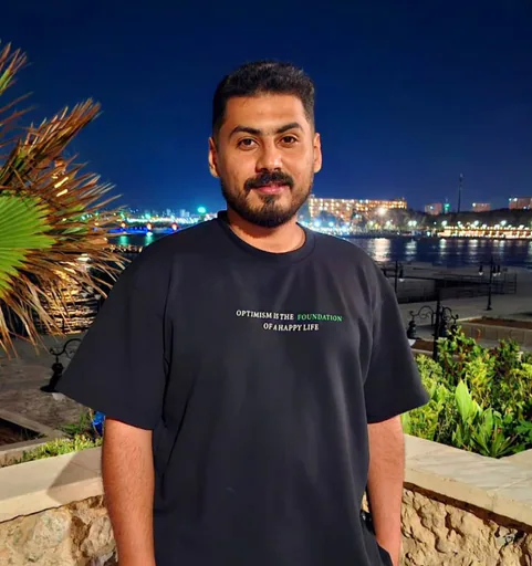 Nader K. profile photo